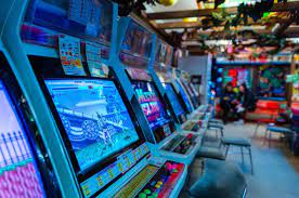 Онлайн казино Vulkan Deluxe Casino