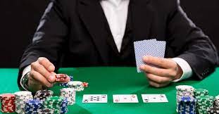 Официальный сайт Vulkan Deluxe Casino