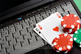 Вход на официальный сайт Casino EzCash